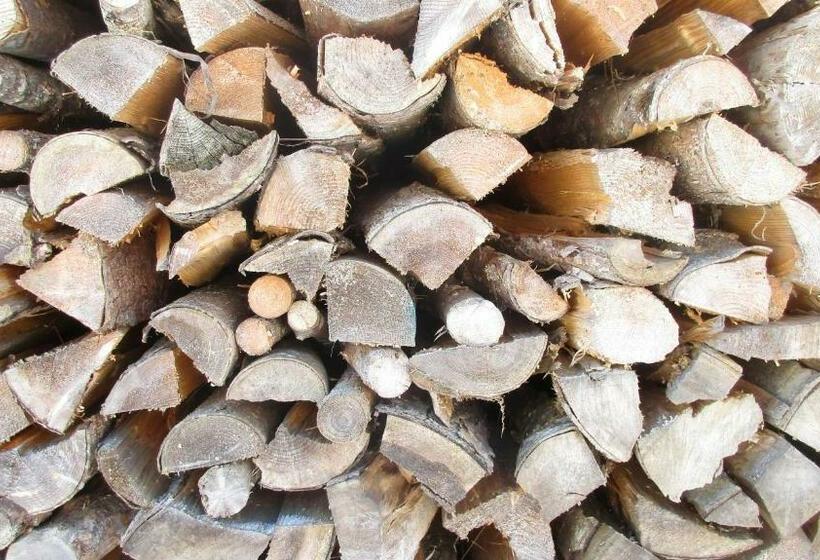 ホテル Achentaler Bauernhäusl