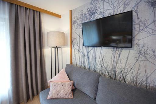 בית מלון כפרי Vierjahreszeiten