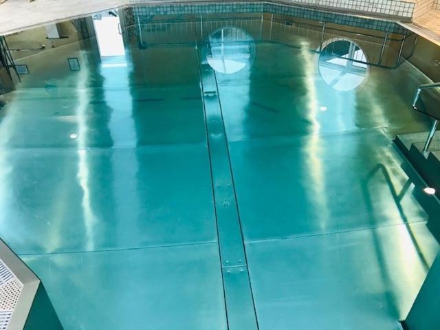 בית מלון כפרי Vierjahreszeiten