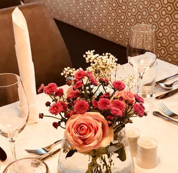 בית מלון כפרי Vierjahreszeiten