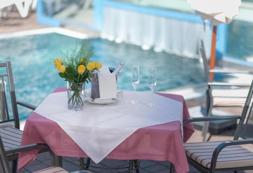 בית מלון כפרי Vierjahreszeiten