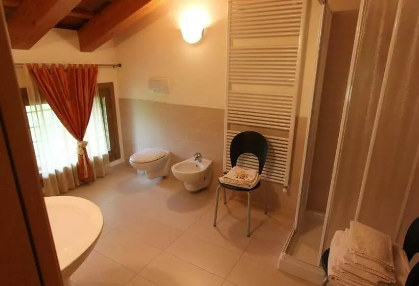 Le Tre Arti B&b