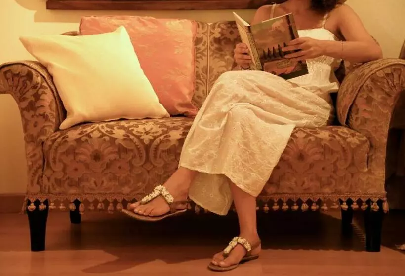 Le Tre Arti B&b