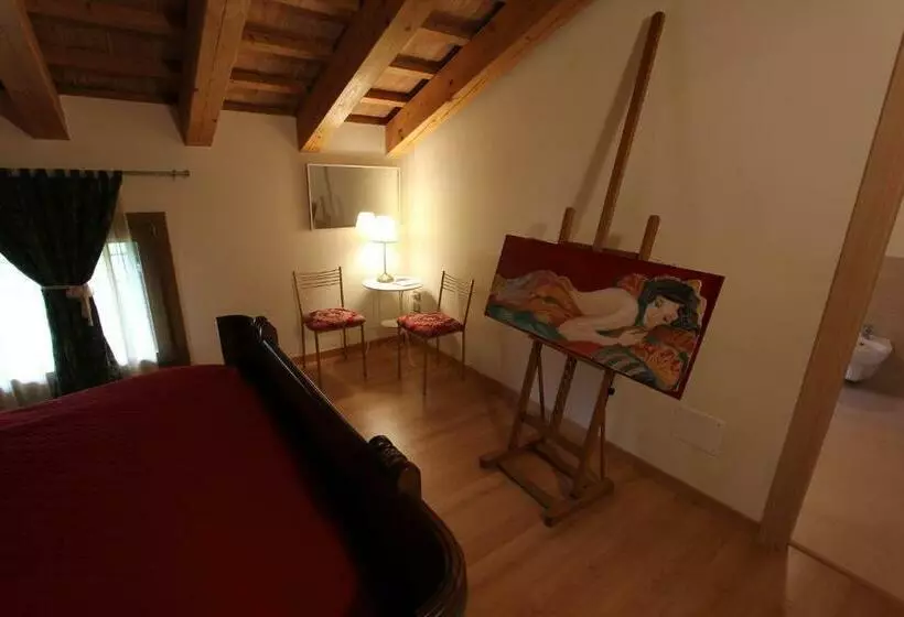 Le Tre Arti B&b