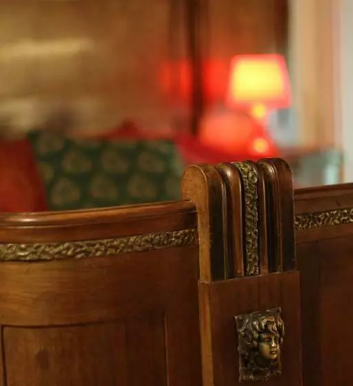 Le Tre Arti B&b