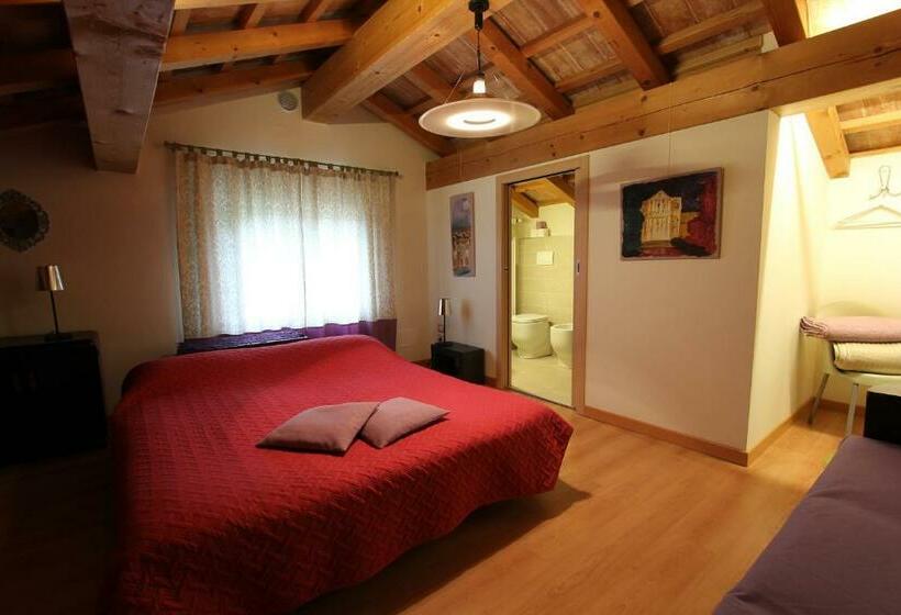 Le Tre Arti B&b