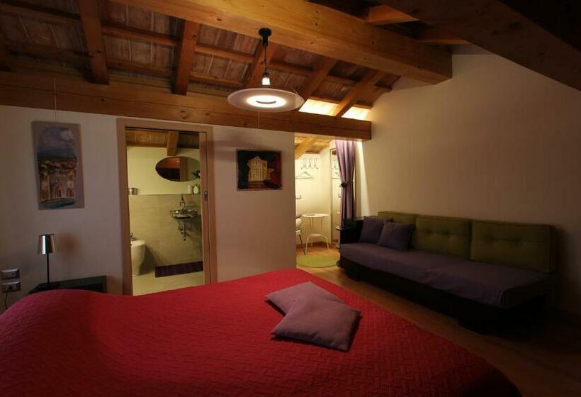 Le Tre Arti B&b