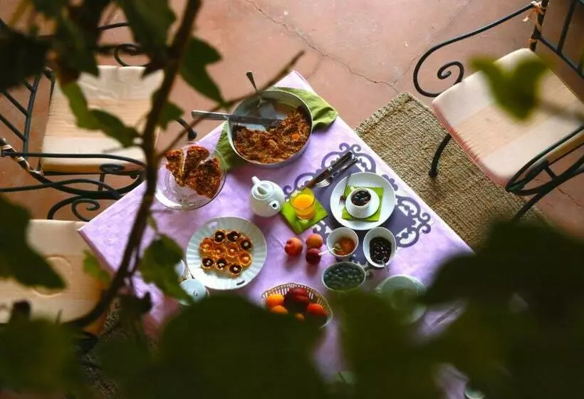 Le Tre Arti B&b