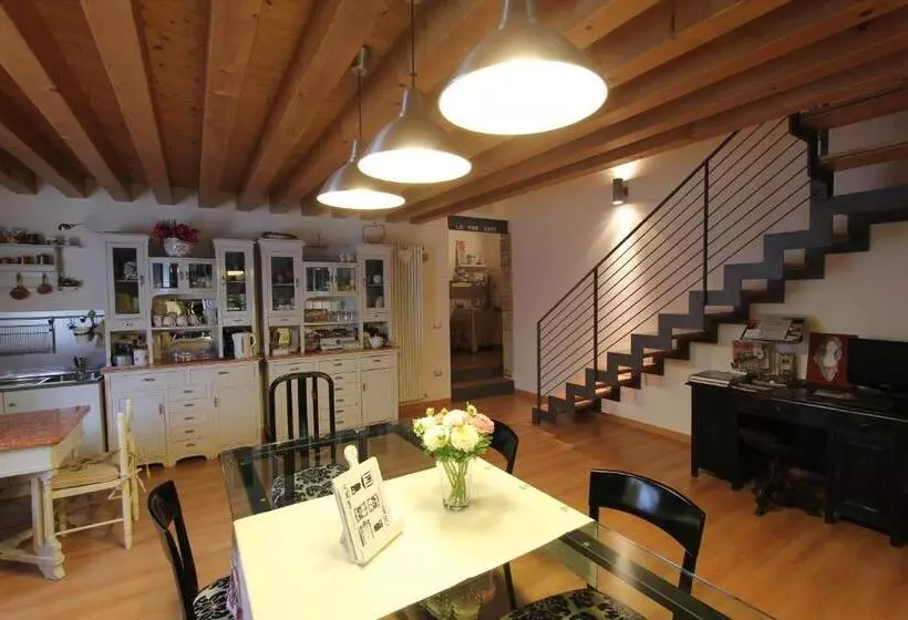 Le Tre Arti B&b