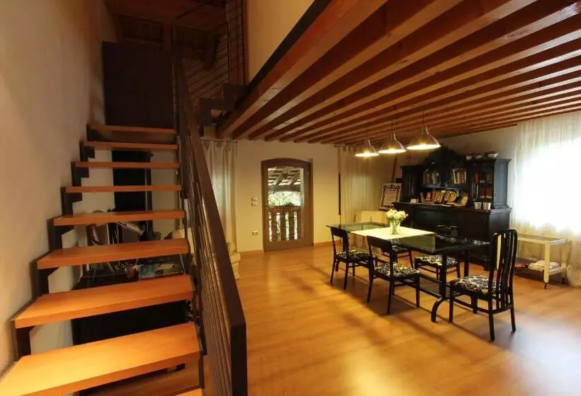 Le Tre Arti B&b