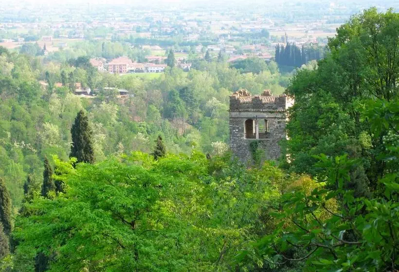 Le Tre Arti B&b