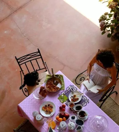 Le Tre Arti B&b