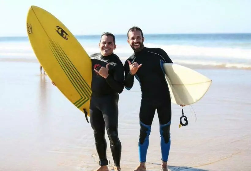 Natural Mystic Hostel