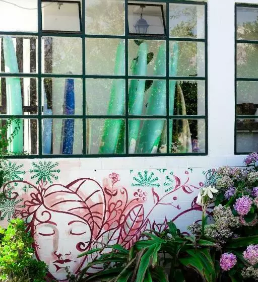 Natural Mystic Hostel