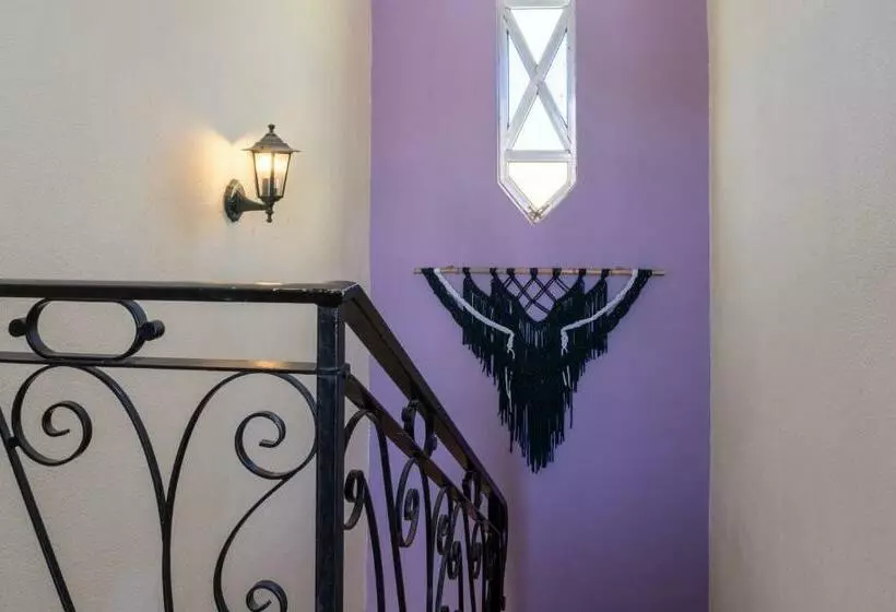 Natural Mystic Hostel