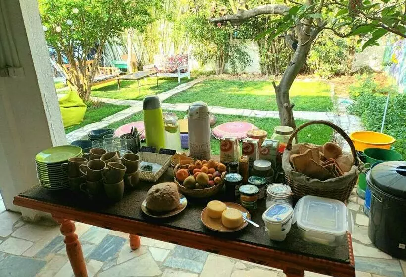 Natural Mystic Hostel