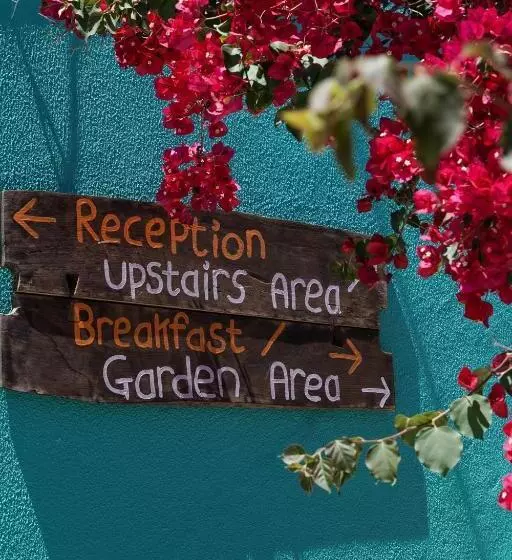 Natural Mystic Hostel