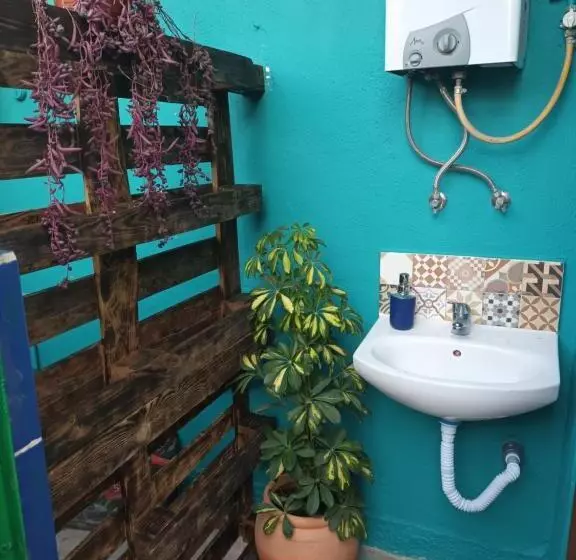 Natural Mystic Hostel