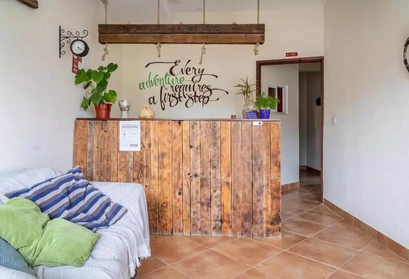 Natural Mystic Hostel