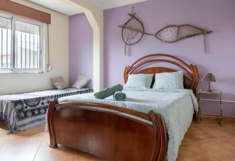 Natural Mystic Hostel