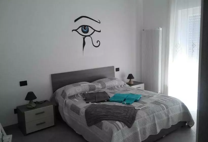 ペンション Affittacamere Di Paola