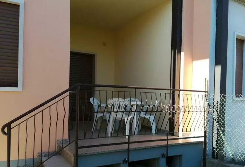 ペンション Affittacamere Di Paola