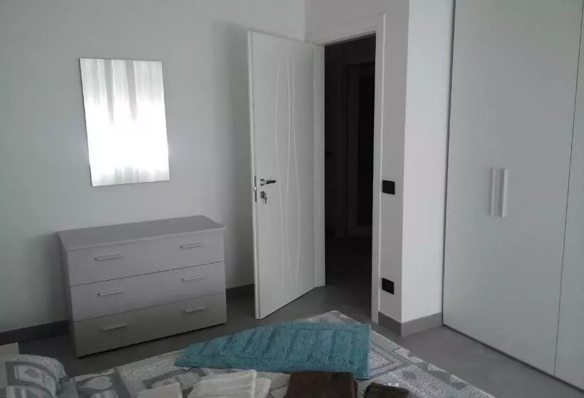 ペンション Affittacamere Di Paola