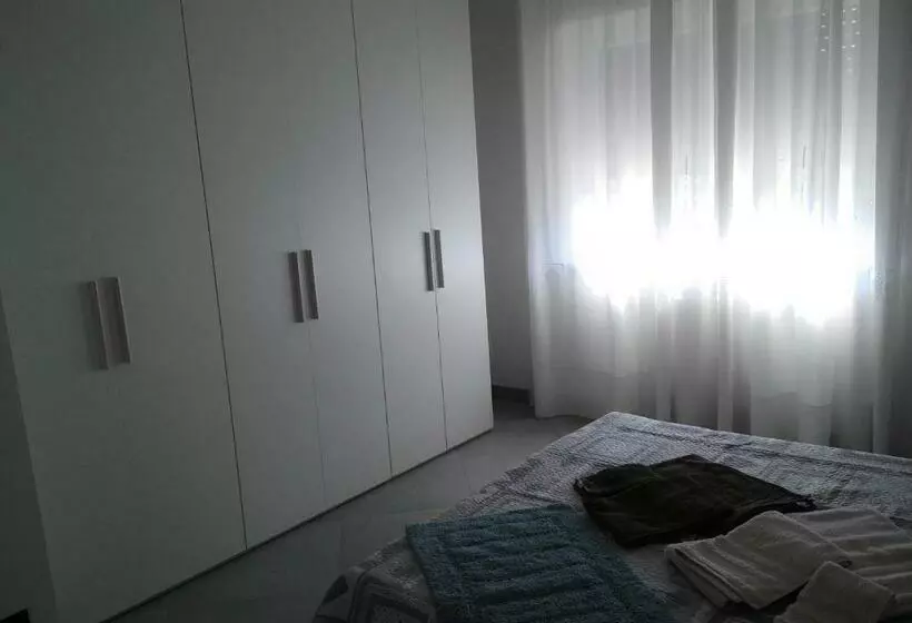 ペンション Affittacamere Di Paola