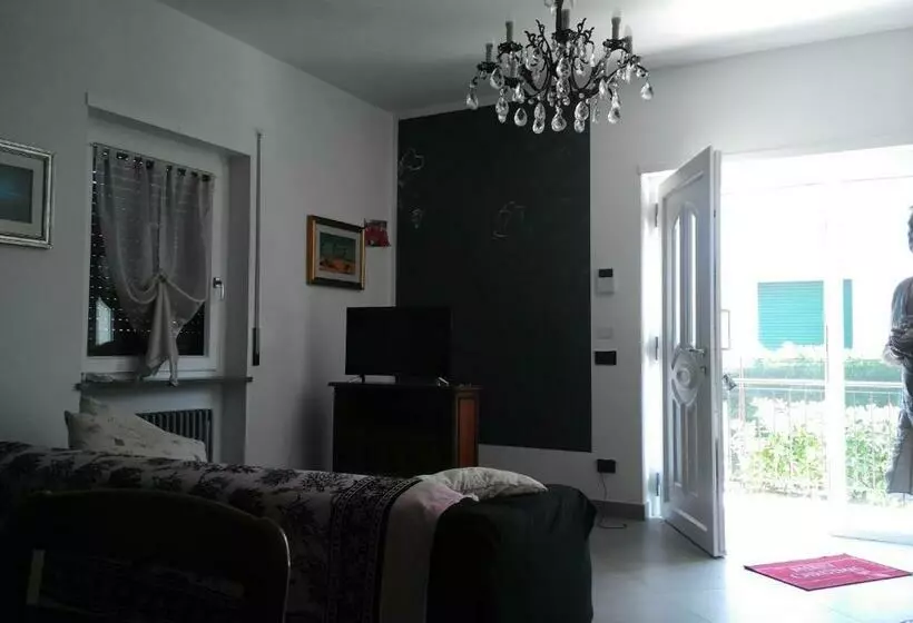 ペンション Affittacamere Di Paola