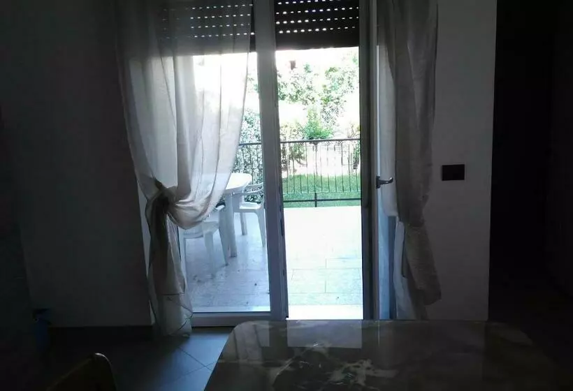 ペンション Affittacamere Di Paola