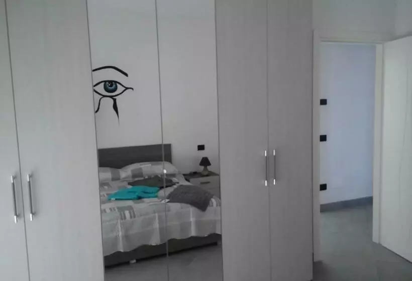 ペンション Affittacamere Di Paola