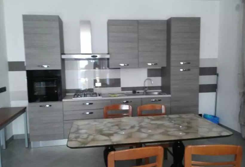 ペンション Affittacamere Di Paola