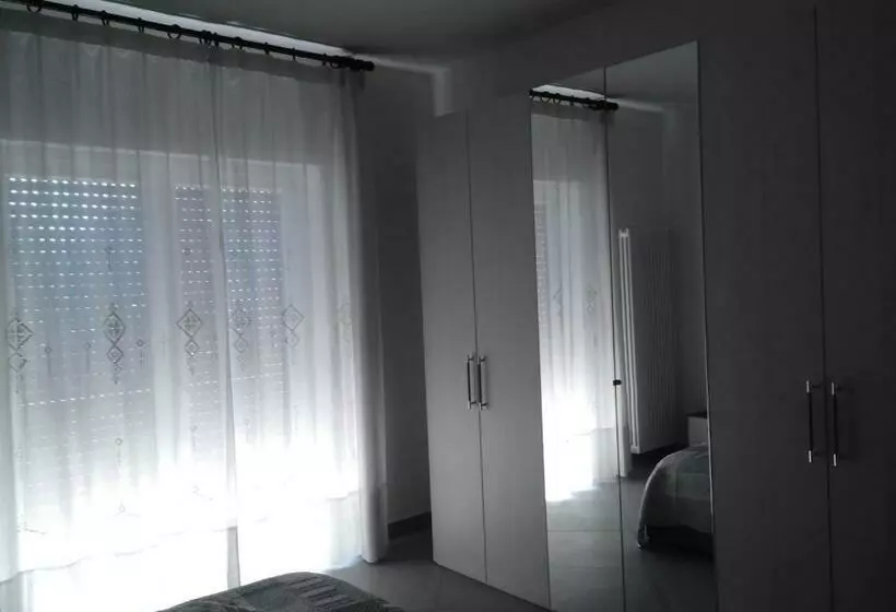 ペンション Affittacamere Di Paola