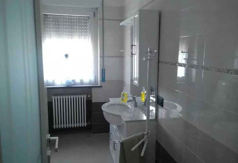 ペンション Affittacamere Di Paola