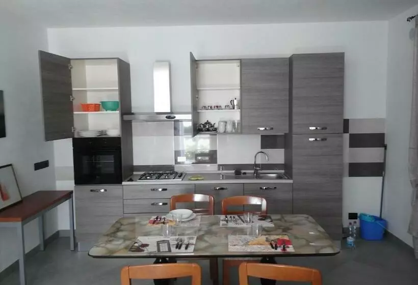 ペンション Affittacamere Di Paola