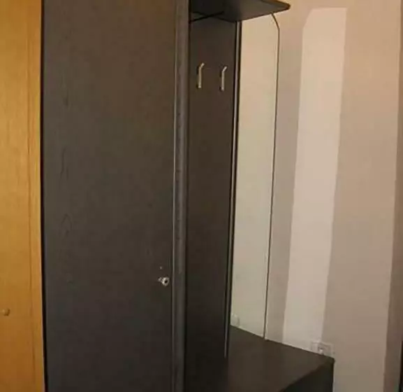 پانسیون Apartments And Rooms Oasis Of Peace