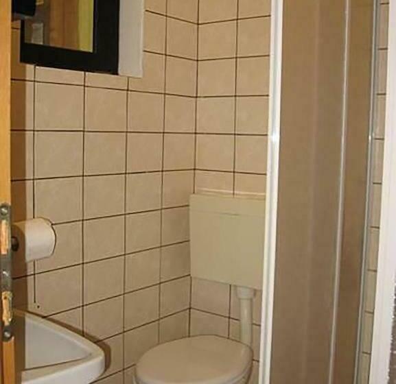 پانسیون Apartments And Rooms Oasis Of Peace