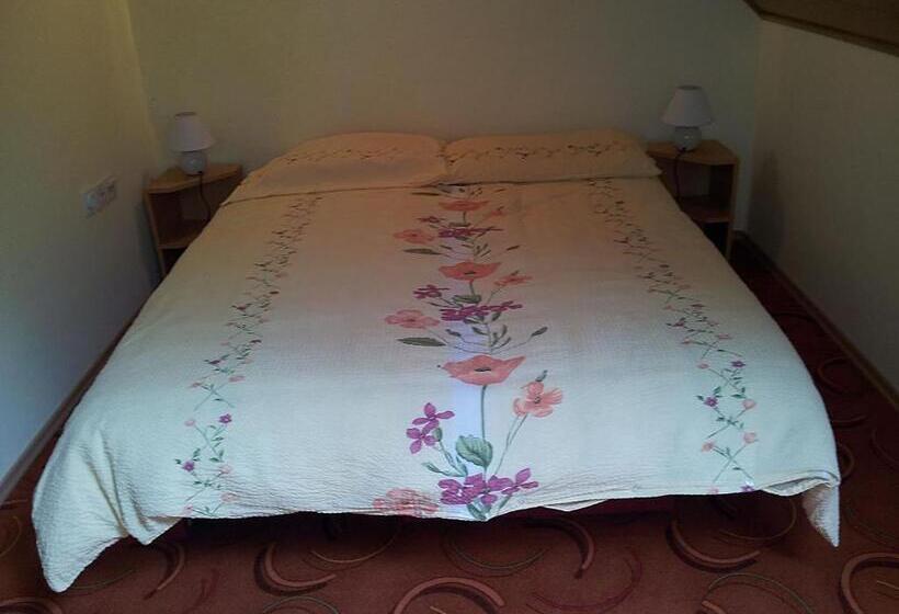 پانسیون Apartments And Rooms Oasis Of Peace