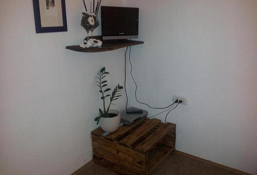 پانسیون Apartments And Rooms Oasis Of Peace