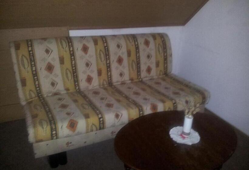 پانسیون Apartments And Rooms Oasis Of Peace