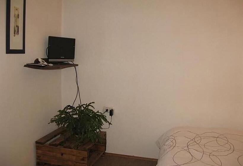 پانسیون Apartments And Rooms Oasis Of Peace