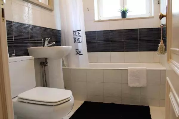 پانسیون Casa Da Palmeira