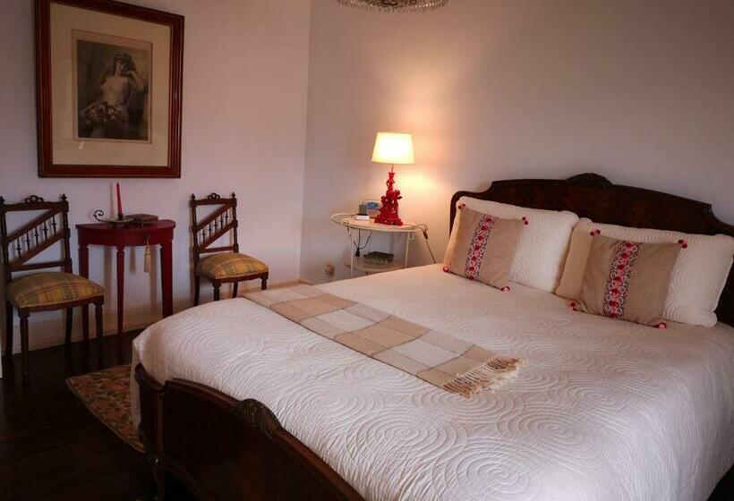 بنسيون Casa Da Palmeira