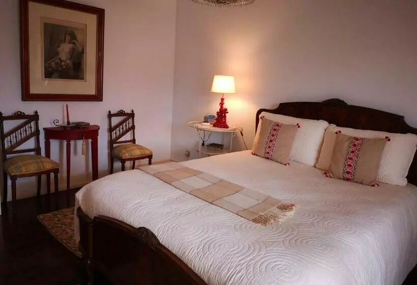 پانسیون Casa Da Palmeira