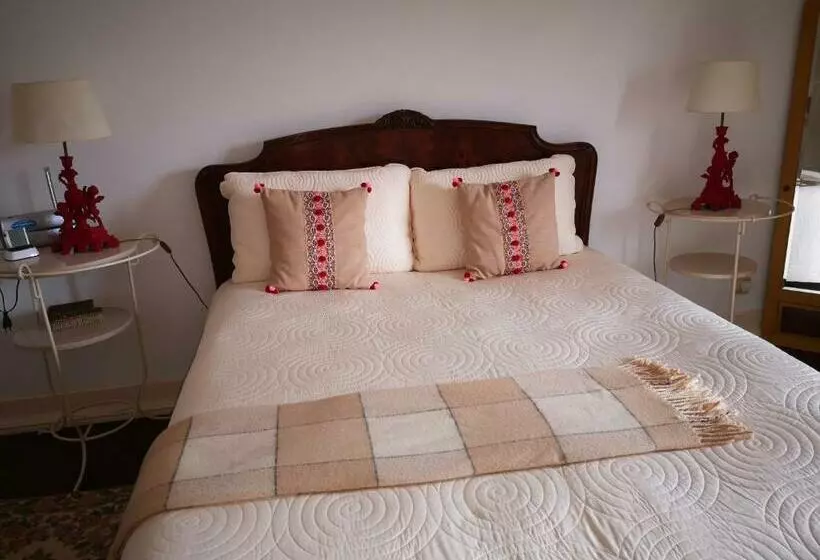 پانسیون Casa Da Palmeira