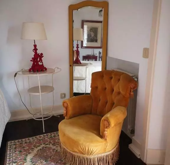 پانسیون Casa Da Palmeira