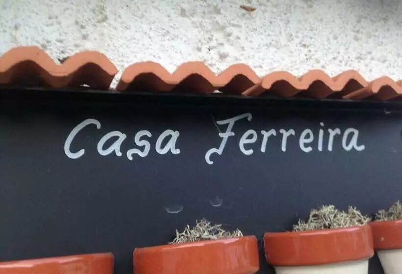 Majatalo Casa Ferreira