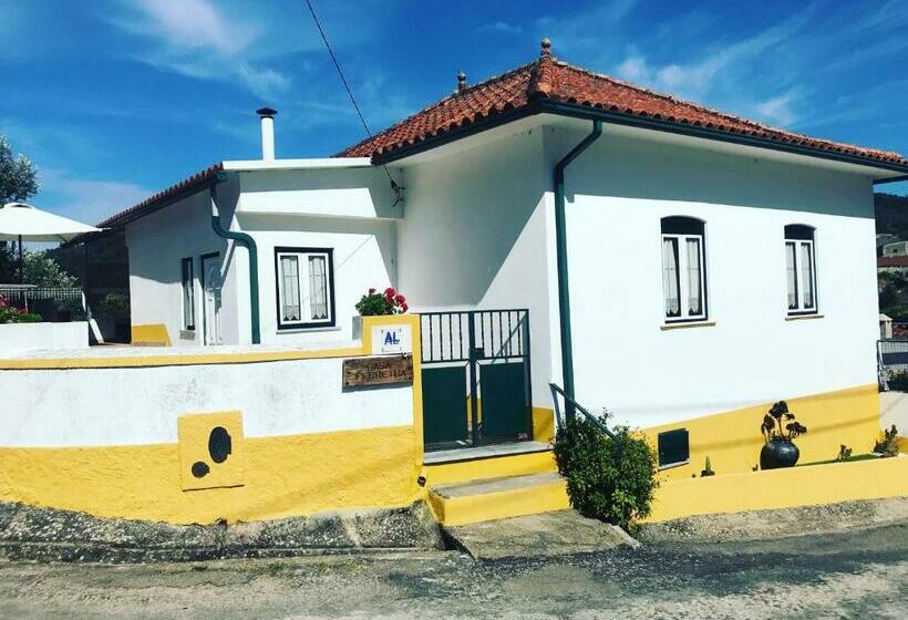 펜션 Casa Ferreira