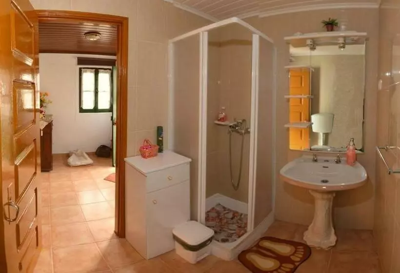 Majatalo Casa Ferreira