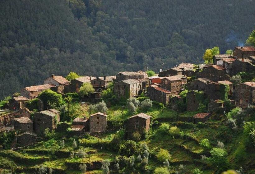 펜션 Casa Ferreira